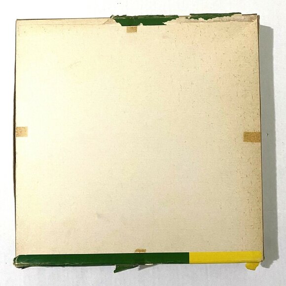 Jaymar Walt Disney JUNGLE BOOK Round Jigsaw Puzzle Lot of 2 - Picture 9 of 12